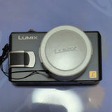 Panasonic LUMIX DMC-LX-1 Compact Digital Camera Black From Japan