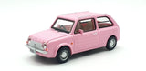 1/64 Aoshima NISSAN PAO PK10 PINK car model