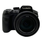 Panasonic DMC-FZ300 LUMIX 12MP 24x Optical Zoom Digital Camera Excellent JAPAN