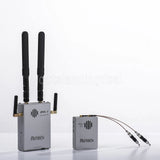 R2TECK DVL-1 RC   Receiver 1080P/60FPS 20~800mW 3KM 5G For Drones ot2 *nl
