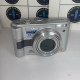Panasonic Lumix 5.0MP 6x Zoom Digital Camera | Model DMC-LZ3 | TESTED Working