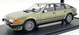 Cult 1/18 Scale Resin - CML200-1 - Rover 3500 Vanden Plas Opaline - Met Green