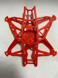 FPV Drone Frame 3.5inch ¨C 3D Printed ABS Lightweight Racing Quadcopter Airframe