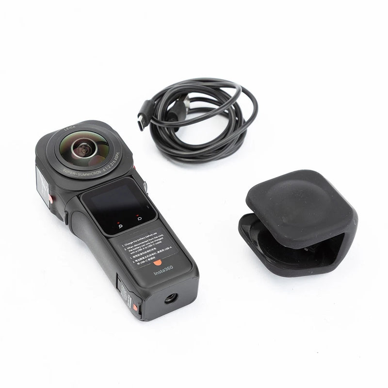 Insta360 ONE RS 1-Inch 360 Edition - SKU#2059235