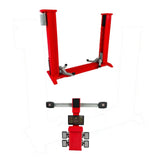1/18 Diorama Garage Tool Display Scene Model Decoration Auto Repair Tool