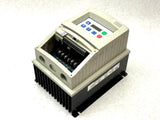Lenze ESV152N04TXC Frequency Inverter Drive  2 HP (1.5 kW) 480V input