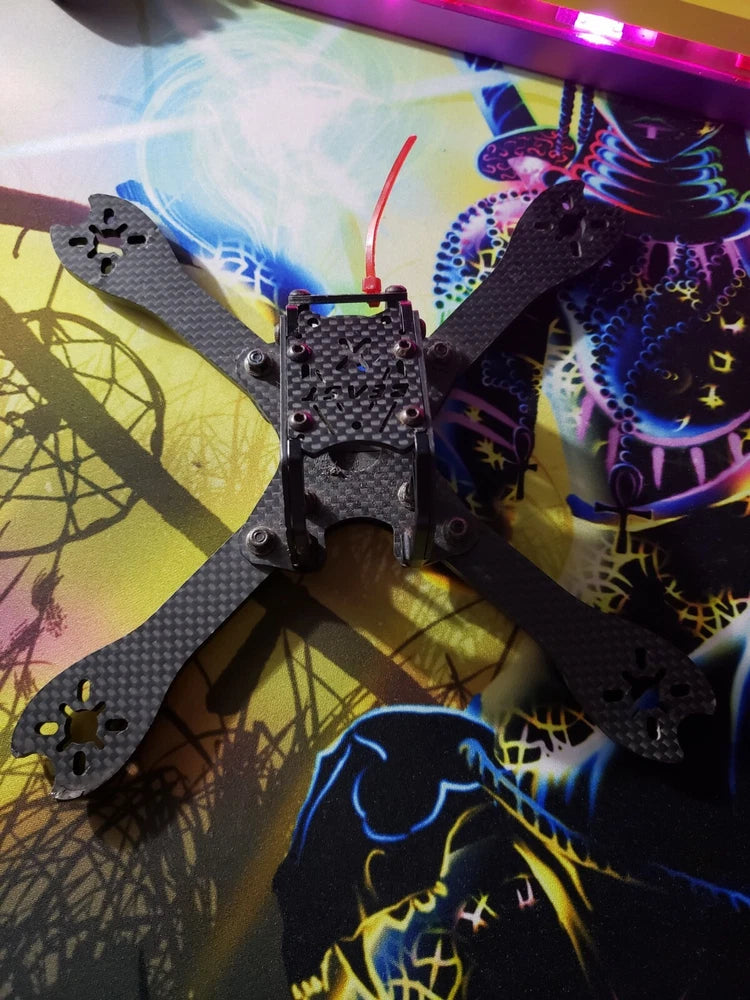 Beast X Fpv Drone Frame