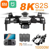 drone with hd camera 8k