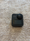 GoPro - Max 360 Action Camera - Black