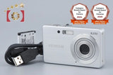 Fujifilm FinePix J10 8.2 MP Digital Camera