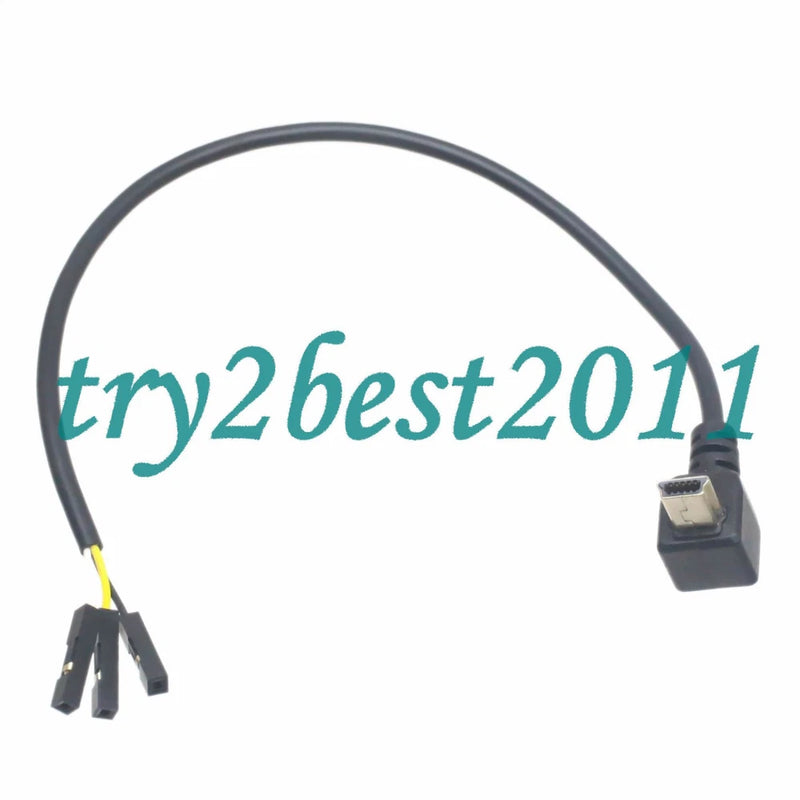 NEW DJI Phantom / Walkera QX 350 Hero 3 to FPV Transmitter Lead Cable