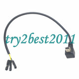 NEW DJI Phantom / Walkera QX 350 Hero 3 to FPV Transmitter Lead Cable