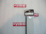 Zeal Hex shaft for KYOSHO helicopter