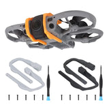 For DJI AVATA 360 Drone Gimbal Camera Bumper Protector Guard Armor Accessories Drone