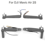Original Left/Right/Front/Rear Motor Arm Replace Part For DJI Mavic Air 2S Drone