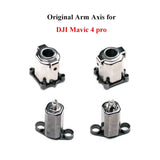 Original Front Rear Arm Shaft Axis Shaft for DJI Mavic 4 pro Drone Accessories Drone