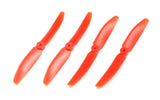 Kyosho Drone Racer Tuning DR005R Propeller Set Red A+B KRD?