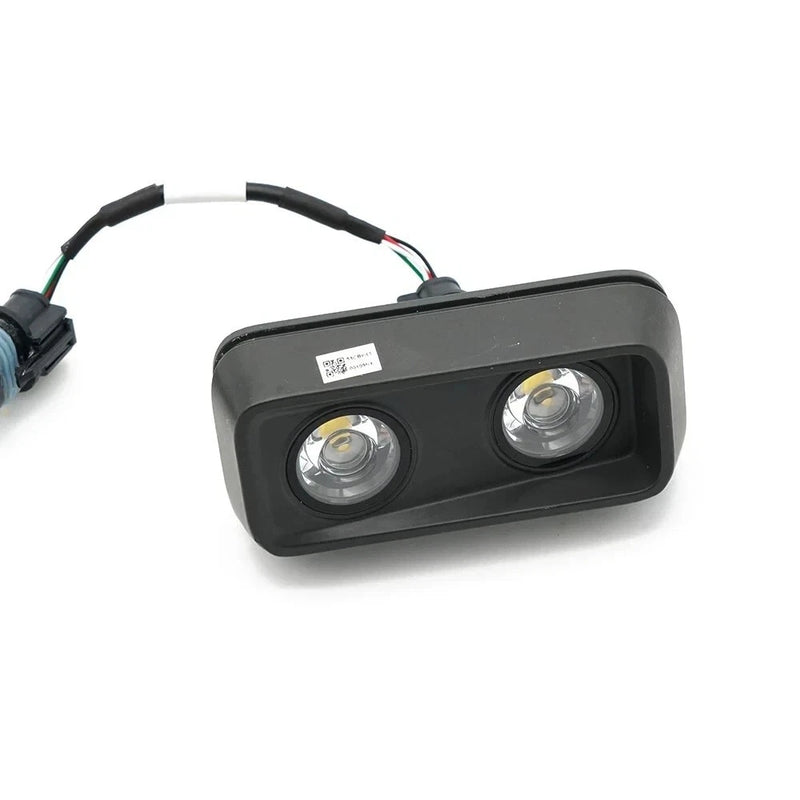Auxiliary Bottom Light Module for DJI Agras T40 T20P Agriculture Accessories
