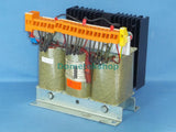 Michael Riedel RDRKU 25 KM 24 VDC, 3-phase power supply, Input 3 x 208-520 VAC,