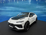 1:40 Lamborghini Urus Performante Diecast Model Car Toy Vehicle Kids Gift Boxed