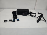 GoPro | HERO11 Black 5.3K UHD Action Camera Bundle | With Accessories