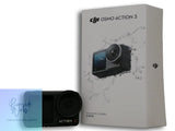 DJI Osmo Action 3 Compact Action Camera for Adventures