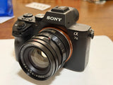 Yashica Conversion Service for Nikon fuji SonyCanon leicaM/LMirrorless Lens Only