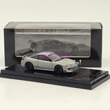 1995 Eclipse GS 1/64 Clear Coat Finish Alloy Diecast Model Car - Display Piece