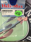Heli-Max HMXE8459 Tail Boom Axe CX Nano  NewInPack USA Shipped
