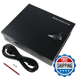 Uhppote Power Supply Converter Input 110Vac Output 12Vdc For Access Control