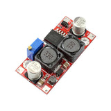 XL6019 DC-DC Auto Buck Boost Step Up Down Converter Module 5V-32V / 1.2V-35V