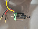 cobra 3525 780kv motor for rc plane fixed wing drone