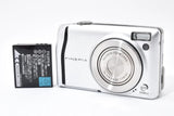 Fujifilm Finepix F40Fd Compact Digital Camera Tested Japan ¡¾Very Good+¡¿ 6839