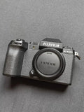 Fujifilm X-S20 26.1 MP Mirrorless Digital Camera English BLack 95%New Perfect