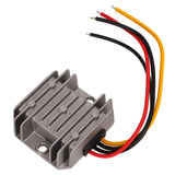 12V 120W Waterproof Voltage Converter For Vehicles WEGZ