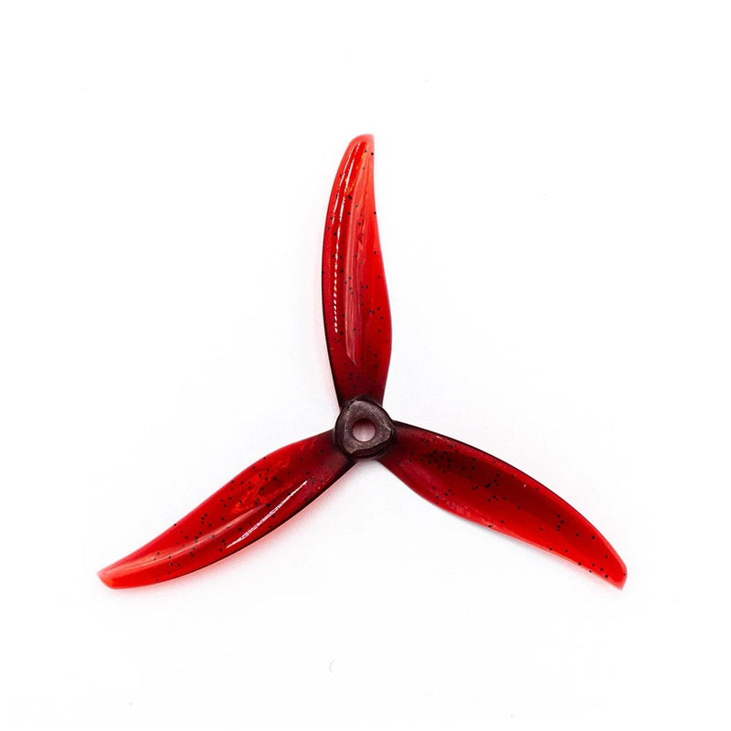 25 SETS (100 Propellers)Gemfan Proxy 5127.5 PDEVX and Pablo Flor DRONE PROPELLER