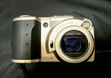 Fujifilm FinePix 2900Z Digital Camera with Accessories Tested Condition