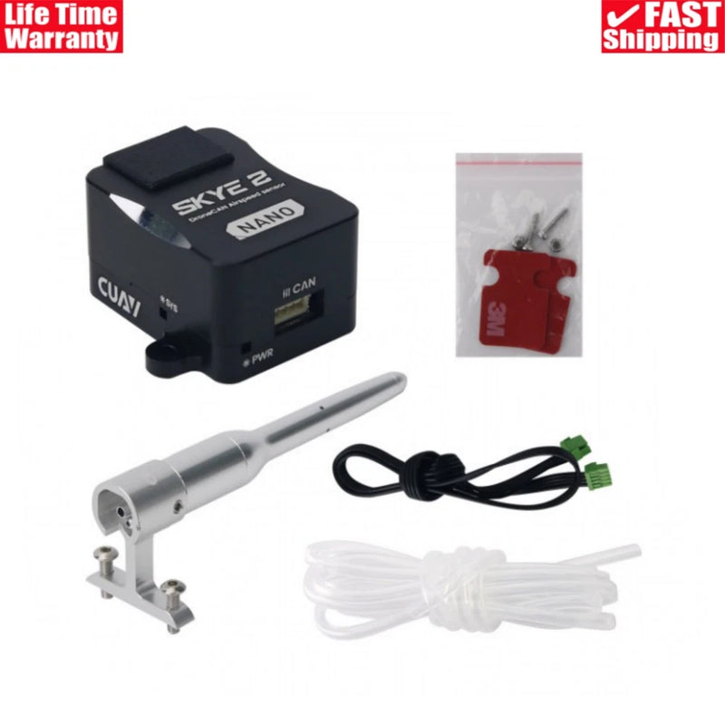 CUAV SKYE 2 NANO Smart Airspeed Sensor Module Support for PX4/ArduPilot