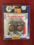 JRH Supergrip Battery Cable Clamp Model JRH SBCC Battery