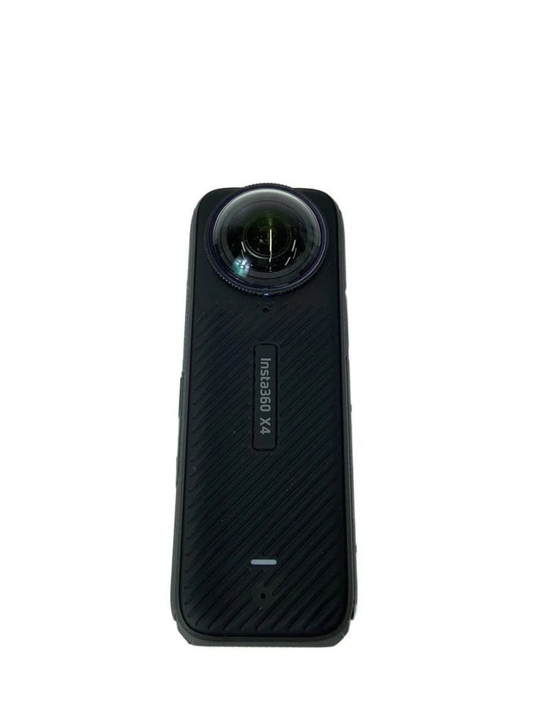 Insta360 Camcorder X4 Used