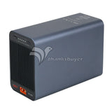 ISDT FD-200 200W 25A Support 2-8S Lipo Battery Wireless APP Control Discharger
