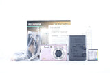 Fujifilm FinePix F80EXR 16MP Digital Camera Fully Working Excellent Condition