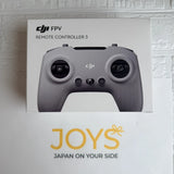 DJI FPV Remote Controller 3 Camera Drone Accessory Neo/Avata 2/Goggles 3