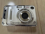 FUJIFILM FinePix A500 Vintage Digital Camera 5MP CCD Sensor Tested