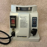 Hayward RC9990CUB TigerShark SharkVac Robotic Pool Cleaner Power Supply 24V DC Converter