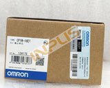 CP1W-16ET New Omron PLC MODULE CP1W16ET