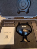 Insta360 Pro 2 8K 3D 360 Spherical VR Camera with FarSight and Pelican Case