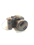 Panasonic Lumix DMC-FZ35 12.0MP Digital Bridge Camera 18x Optical Zoom - Tested