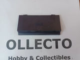 Sanyo Model M1660 Boombox Cassette Recorder used parts Battery door lid cover Battery
