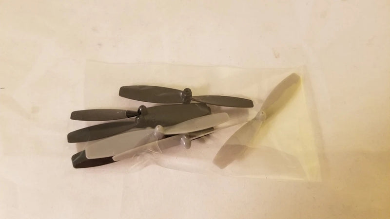 NEW OEM Propel Maximum X06 VL-3532 Drone Replacement Propeller Blade 4xA 4xB